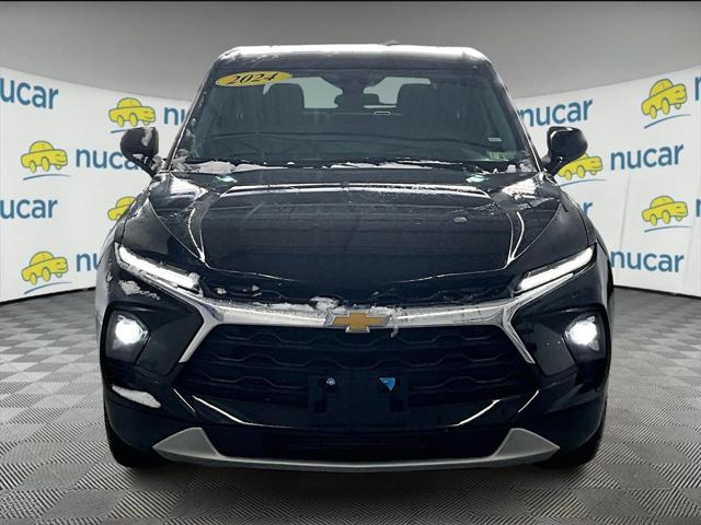 2024 Chevrolet Blazer AWD 2LT