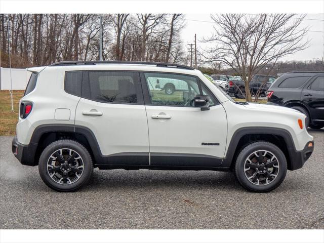 2023 Jeep Renegade Upland 4x4