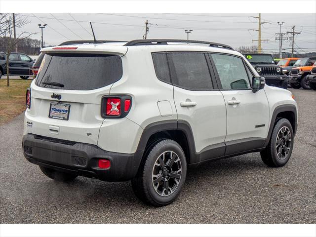 2023 Jeep Renegade Upland 4x4