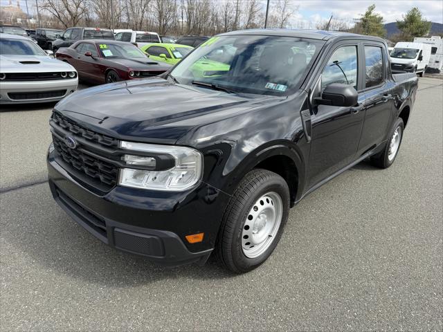 2024 Ford Maverick XL 2024 Ford Maverick XL