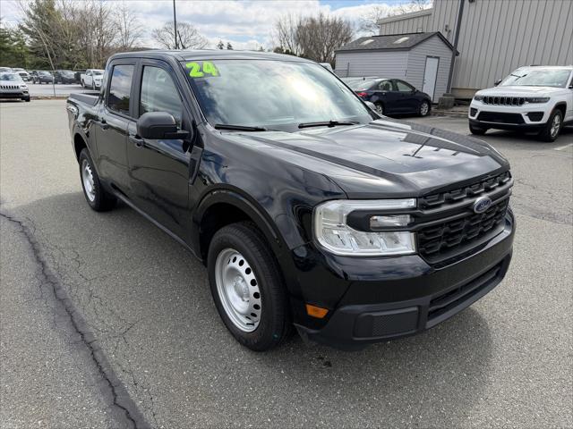 2024 Ford Maverick XL 2024 Ford Maverick XL