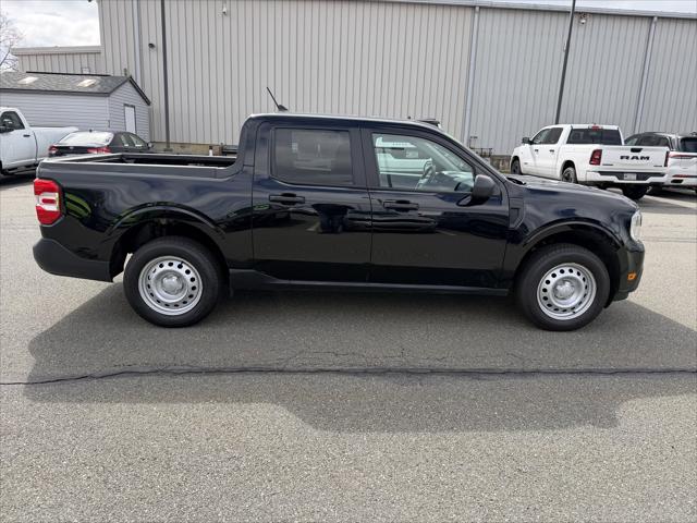 2024 Ford Maverick XL 2024 Ford Maverick XL