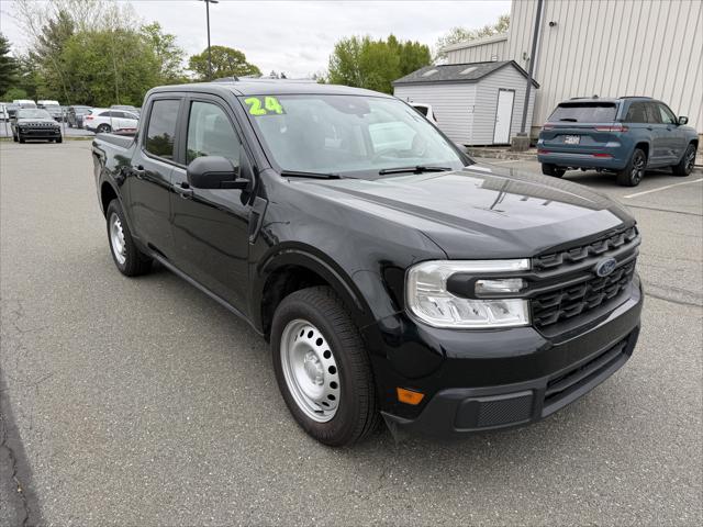 2024 Ford Maverick XL 2024 Ford Maverick XL