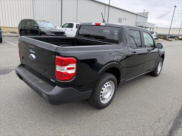 2024 Ford Maverick XL 2024 Ford Maverick XL