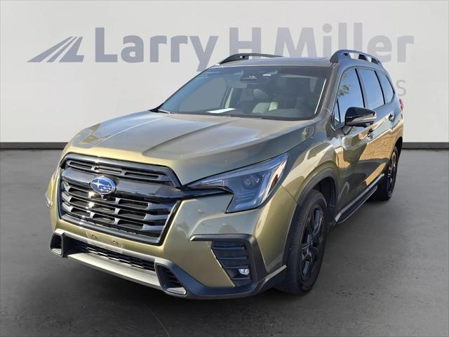 2023 Subaru Ascent Onyx Edition Limited 7-Passenger 2023 Subaru Ascent Onyx Edition Limited 7-Passenger