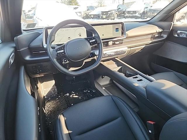 2024 Hyundai IONIQ 6 SEL