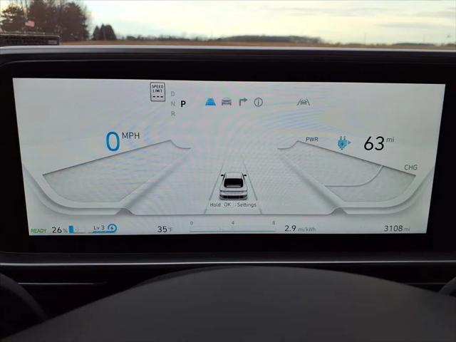 2024 Hyundai IONIQ 6 SEL