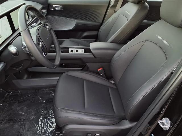 2024 Hyundai IONIQ 6 SEL