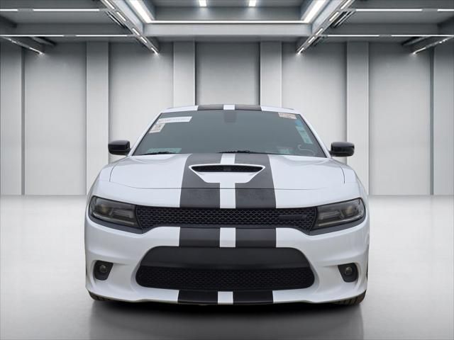 2021 Dodge Charger R/T RWD