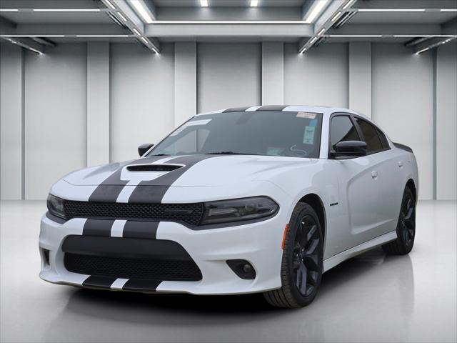 2021 Dodge Charger R/T RWD