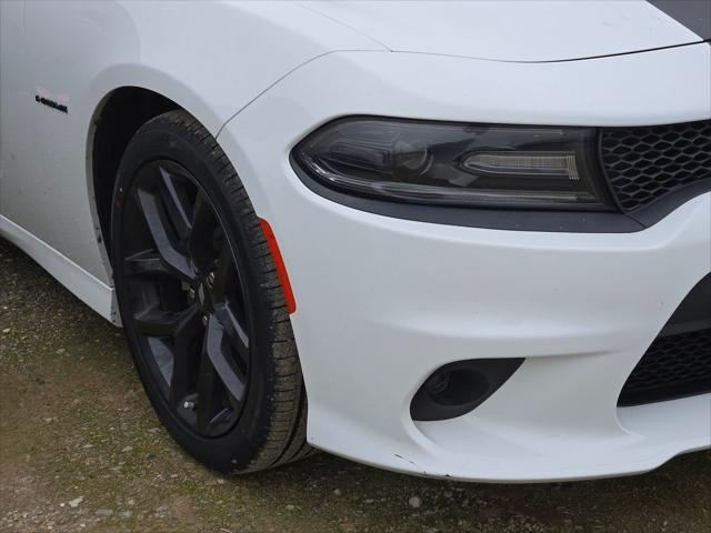 2021 Dodge Charger R/T RWD