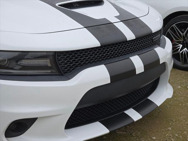 2021 Dodge Charger R/T RWD