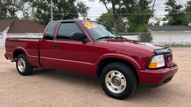 2001 GMC Sonoma SLS for sale in Fort Morgan, CO