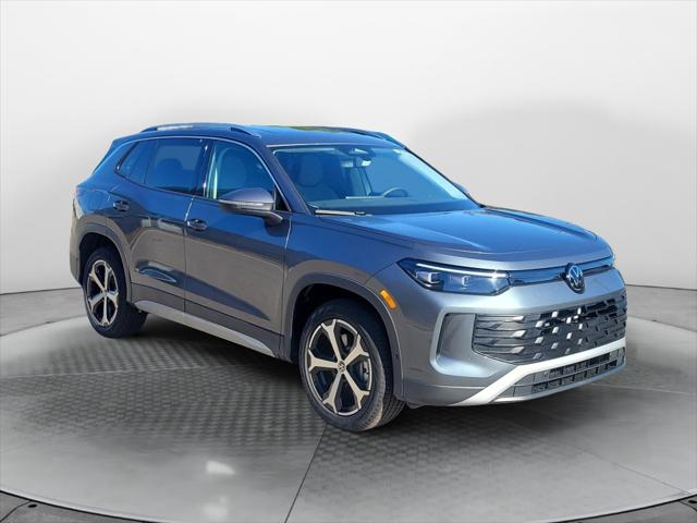 2026 Volkswagen Tiguan SE for sale in Wilmington, NC