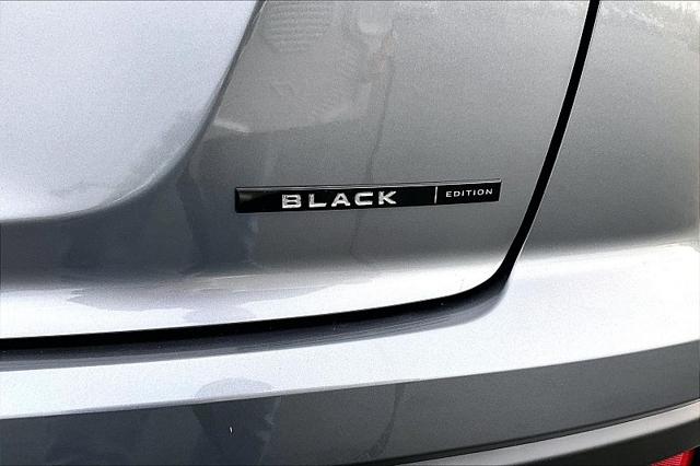 2026 Mitsubishi Eclipse Cross BLACK EDITION 1.5T S-AWC