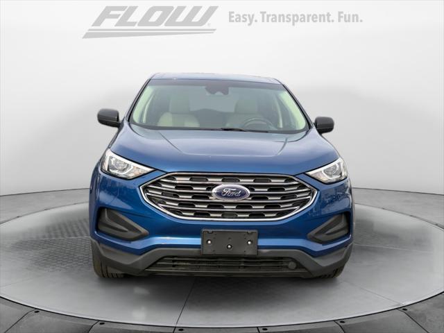 2020 Ford Edge SE