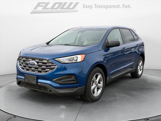 2020 Ford Edge SE