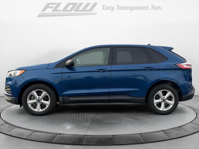 2020 Ford Edge SE