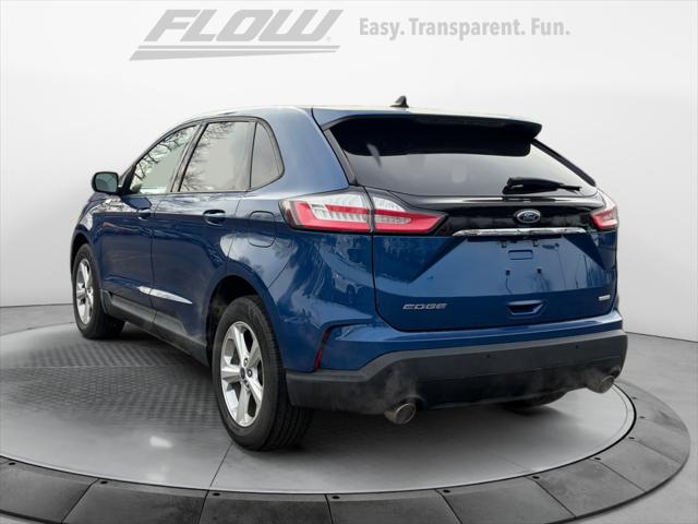2020 Ford Edge SE