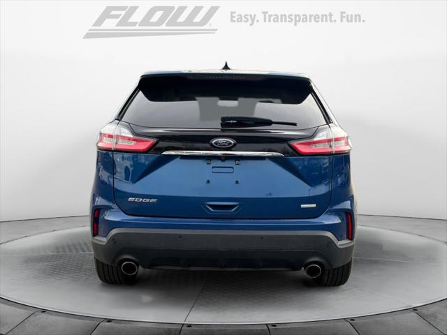2020 Ford Edge SE