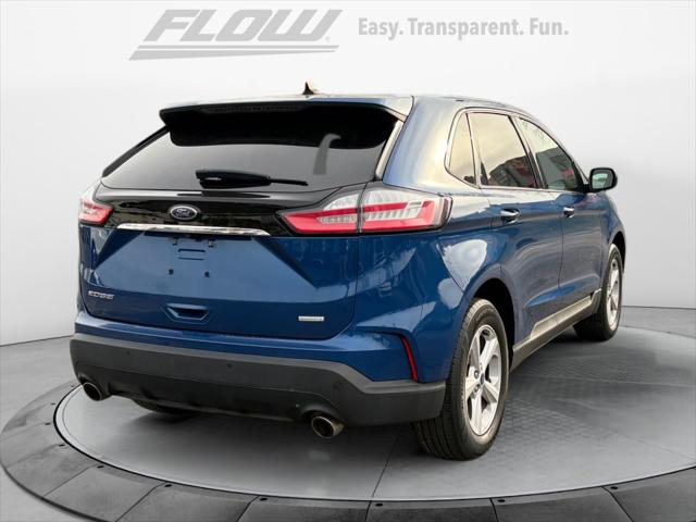 2020 Ford Edge SE