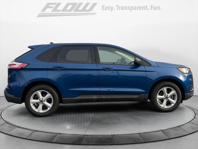 2020 Ford Edge SE