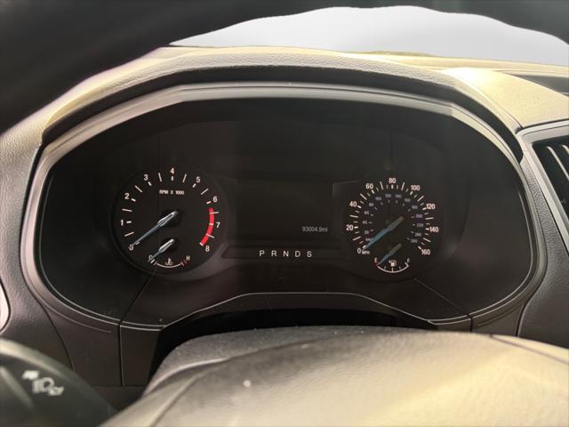 2020 Ford Edge SE