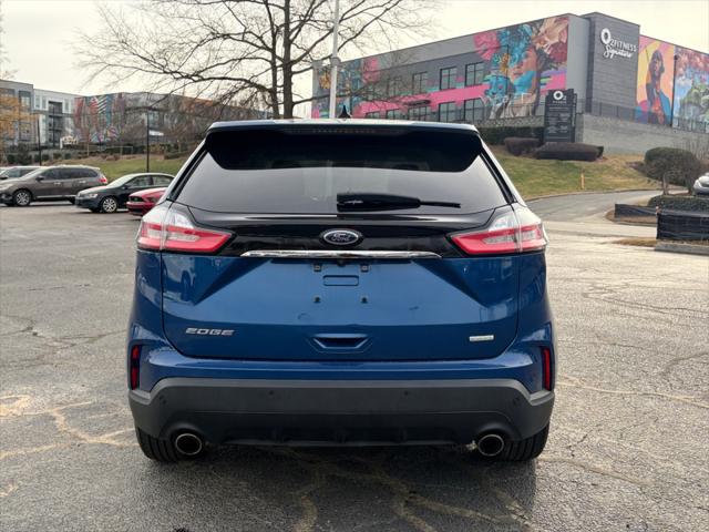 2020 Ford Edge SE