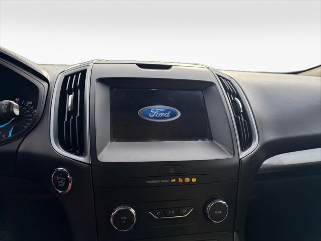 2020 Ford Edge SE