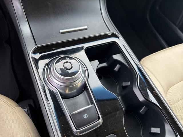 2020 Ford Edge SE