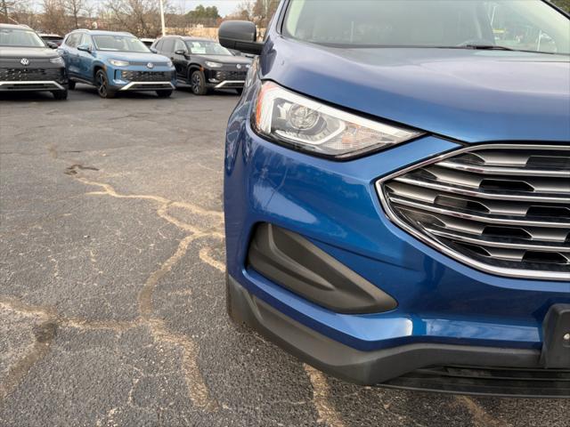 2020 Ford Edge SE