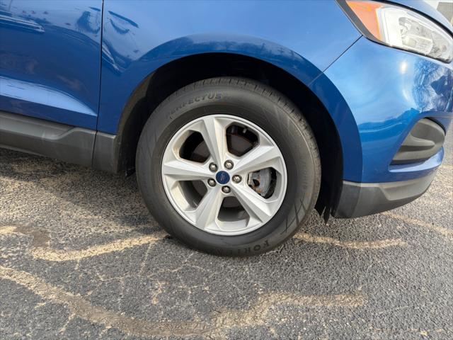 2020 Ford Edge SE