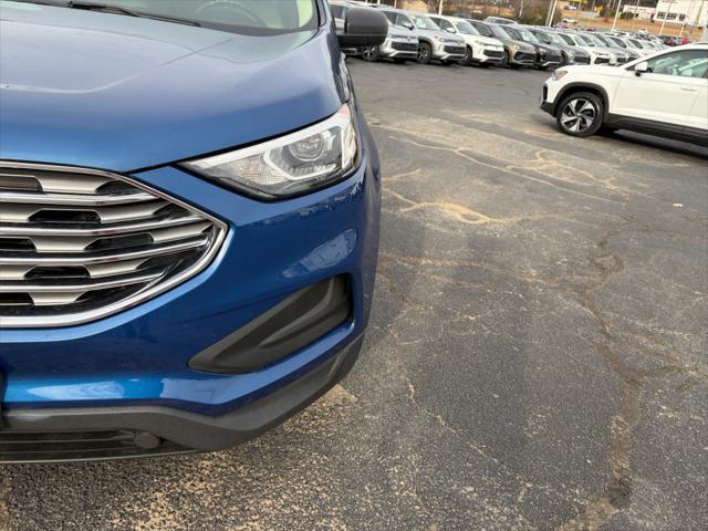 2020 Ford Edge SE