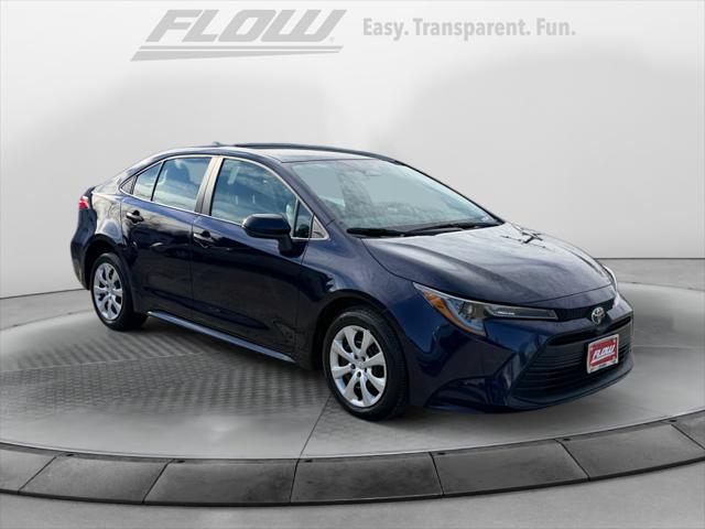 2026 Toyota Corolla LE for sale in Charlottesville, VA