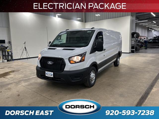 2026 Ford Transit Cargo Van Base for sale in Green Bay, WI