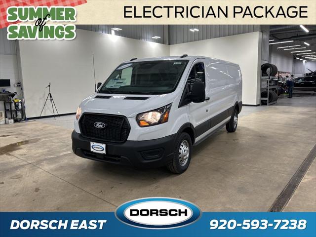 2026 Ford Transit Cargo Van Base for sale in Green Bay, WI