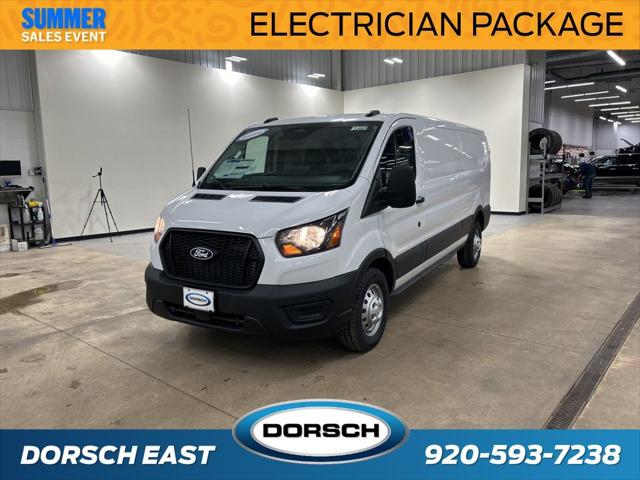 2026 Ford Transit Cargo Van Base for sale in Green Bay, WI