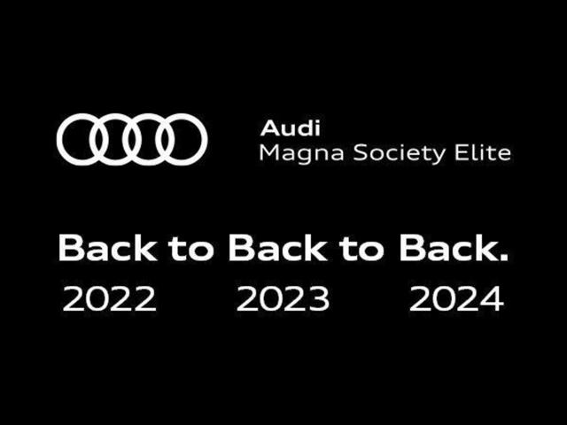 2026 Audi Q8 Premium Plus 55 TFSI quattro Tiptronic
