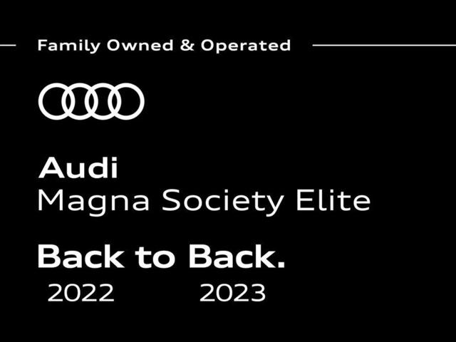 2026 Audi Q8 Premium Plus 55 TFSI quattro Tiptronic