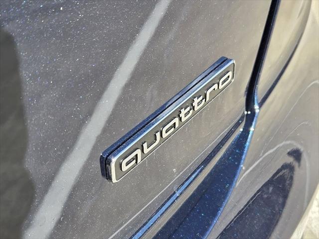 2026 Audi Q8 Premium Plus 55 TFSI quattro Tiptronic