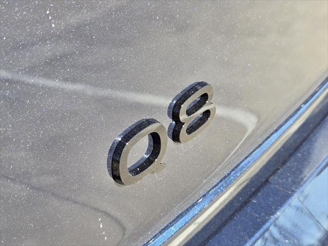 2026 Audi Q8 Premium Plus 55 TFSI quattro Tiptronic