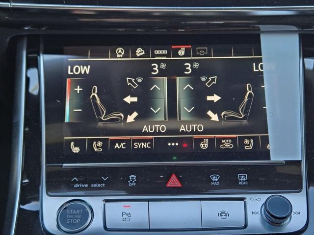 2026 Audi Q8 Premium Plus 55 TFSI quattro Tiptronic