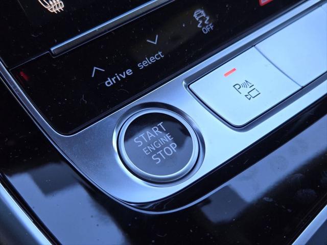 2026 Audi Q8 Premium Plus 55 TFSI quattro Tiptronic