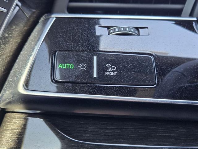 2026 Audi Q8 Premium Plus 55 TFSI quattro Tiptronic