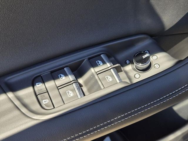 2026 Audi Q8 Premium Plus 55 TFSI quattro Tiptronic