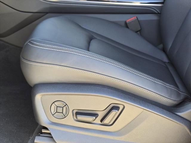 2026 Audi Q8 Premium Plus 55 TFSI quattro Tiptronic