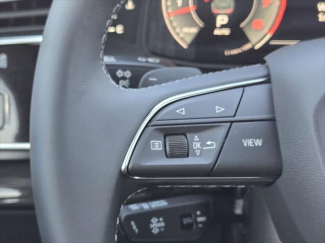 2026 Audi Q8 Premium Plus 55 TFSI quattro Tiptronic