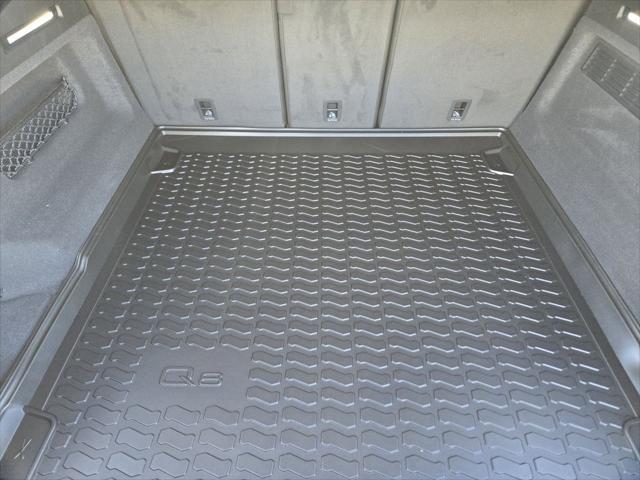 2026 Audi Q8 Premium Plus 55 TFSI quattro Tiptronic