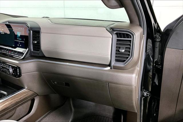 Used 2024 Chevrolet Silverado 1500 For Sale in Olive Branch, MS