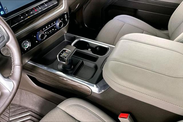 Used 2024 Chevrolet Silverado 1500 For Sale in Olive Branch, MS